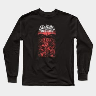Slaughter To Prevail - Hell Long Sleeve T-Shirt